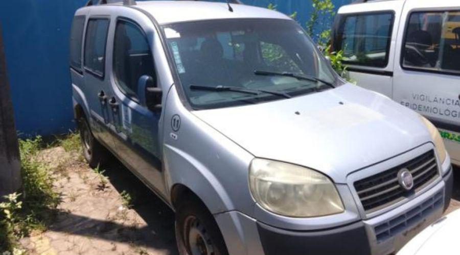 Prefeitura de Vila Velha realiza mais um leilão de bens inservíveis