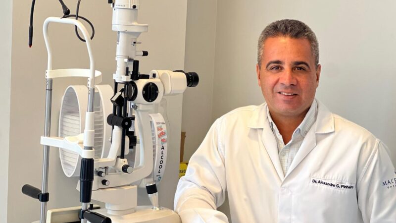 Veja como prevenir as doenças oculares mais comuns no verão