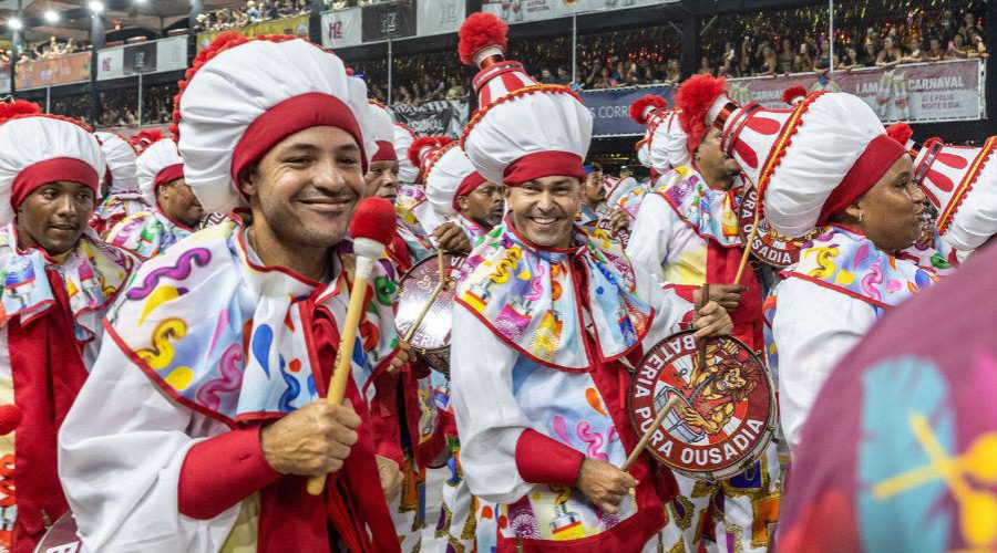 MUG marca presença na abertura da Arena de Verão da Praia da Costa nesta sexta-feira
