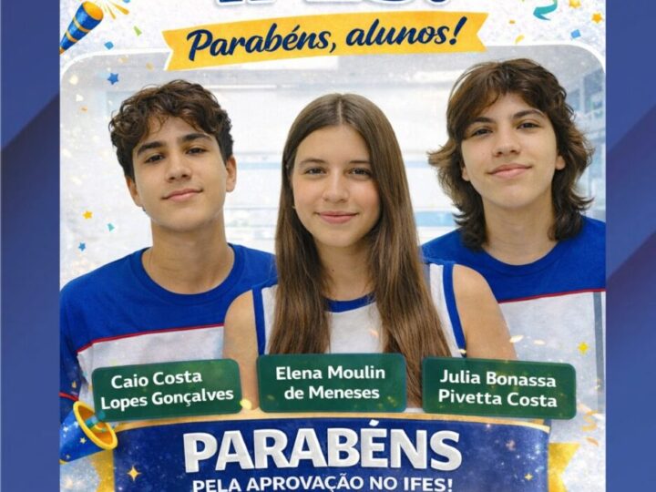 ORGULHO QUE SE TRANSFORMA EM CONQUISTA! ✨