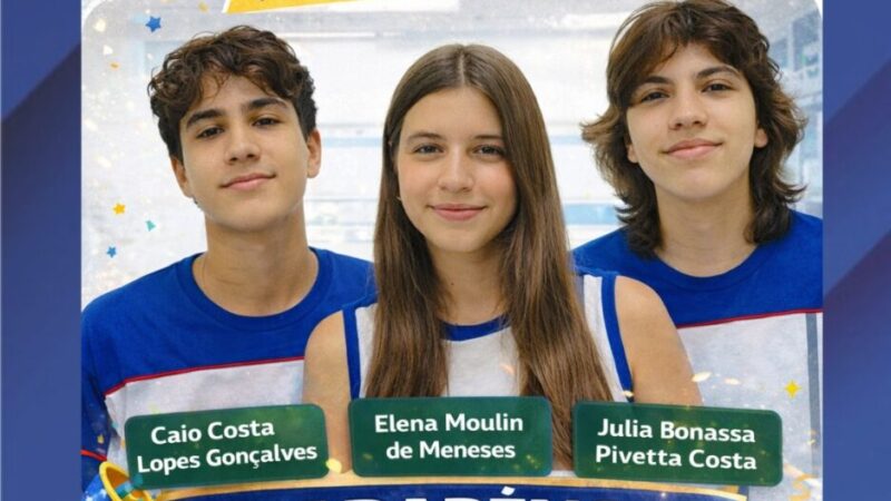 ORGULHO QUE SE TRANSFORMA EM CONQUISTA! ✨