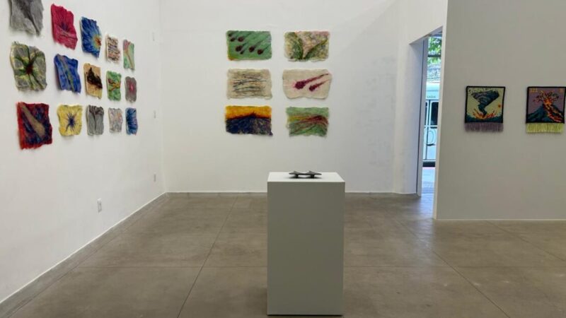 Em ponto de fuga ou – How to escape mono tunes