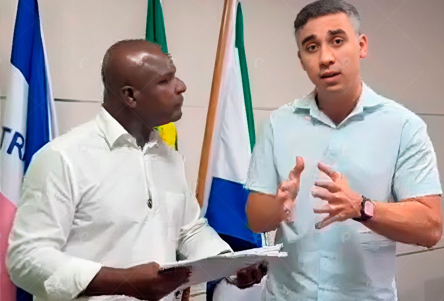 Grande Jacaraípe avança em debates por melhorias em bairros da região