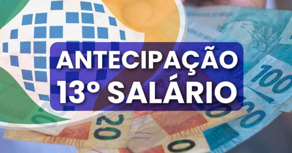 Aposentados do ES podem receber 13º já em abril e maio