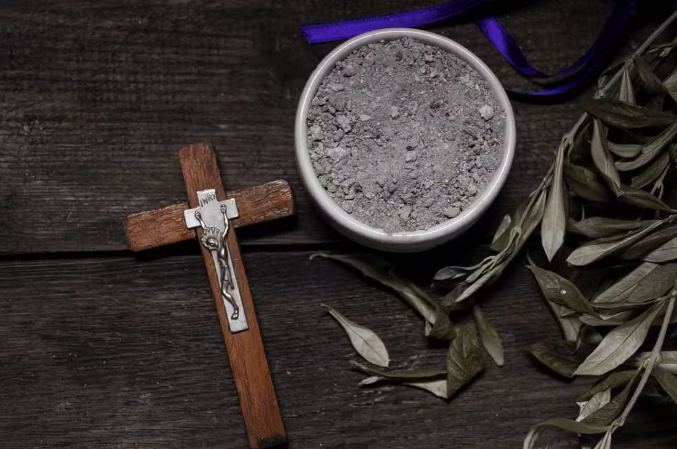 Quarta-feira de Cinzas marca virada do calendário cristão e dá início à Quaresma