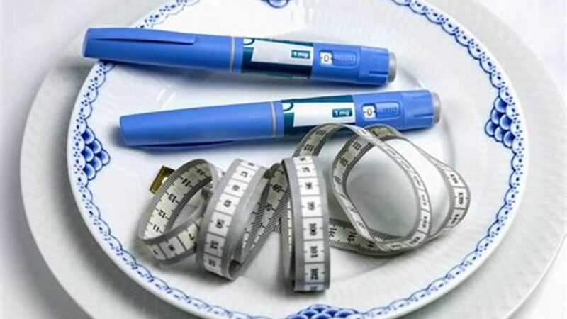 Retatrutida: caneta emagrecedora ainda não foi aprovada e pode causar riscos graves