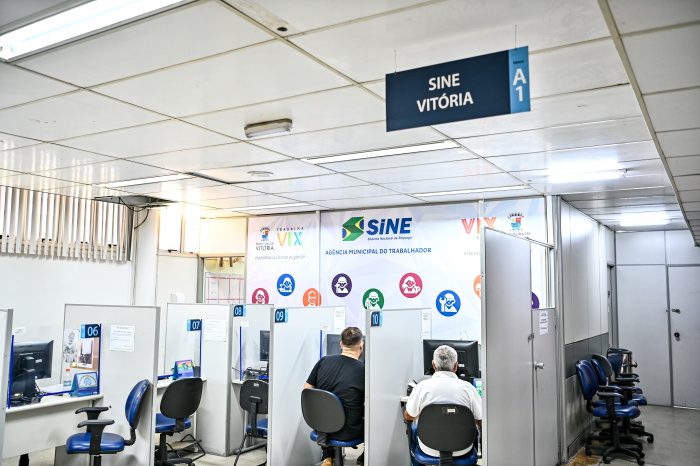 Jovens de 14 a 17 anos podem concorrer a vagas de aprendiz na Vale