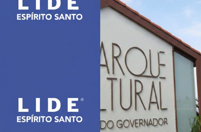 LIDE Espírito Santo realiza visita ao Parque Cultural Casa do Governador
