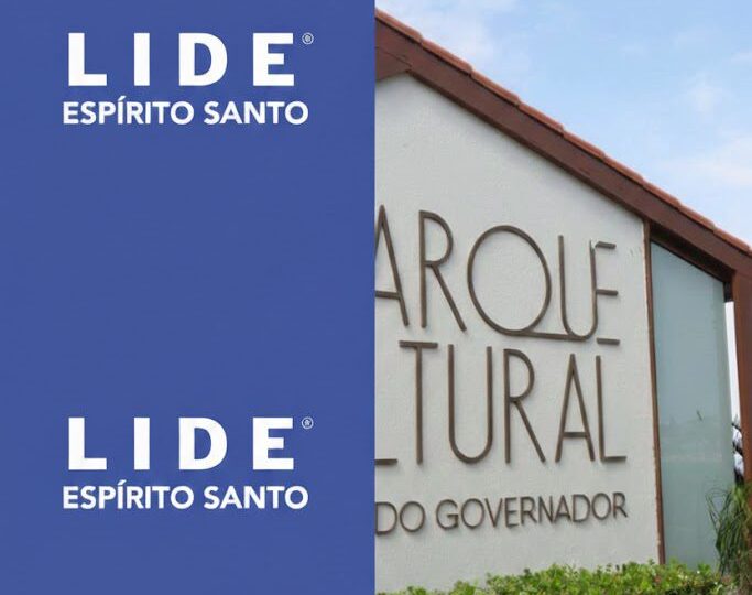 LIDE Espírito Santo realiza visita ao Parque Cultural Casa do Governador