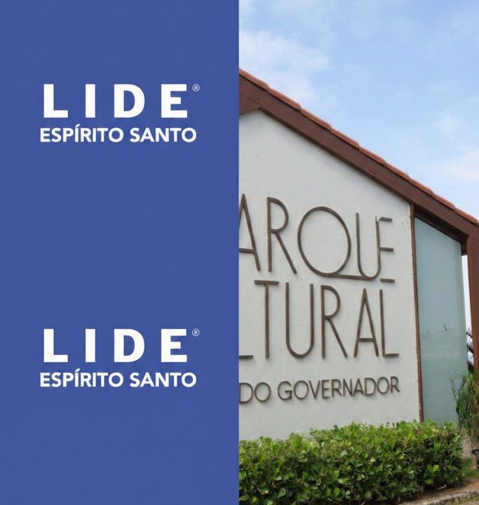 LIDE Espírito Santo realiza visita ao Parque Cultural Casa do Governador