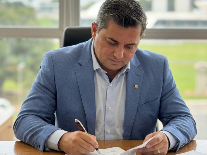 Callegari surge como alternativa da direita capixaba na disputa pelo Senado