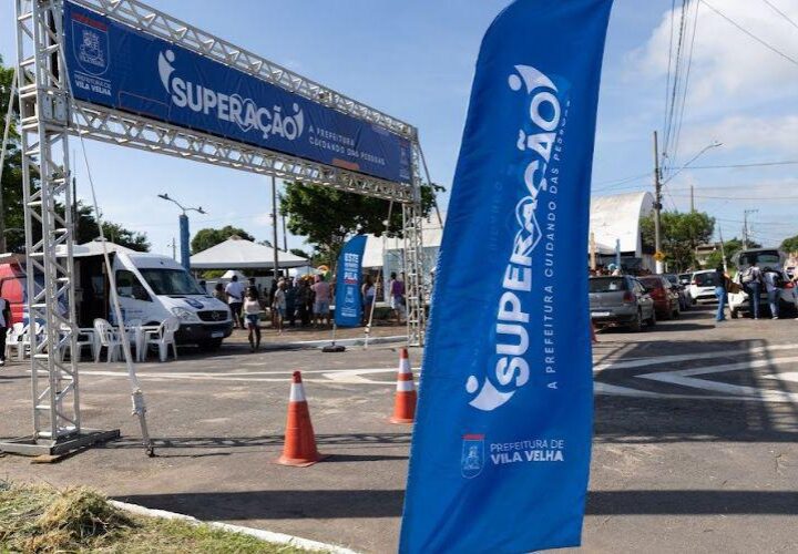 SuperAção abre agenda de 2026 com edição neste sábado em Jabaeté