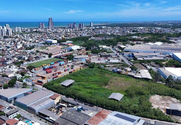 Prefeitura realizará leilão de 10 imóveis voltados a empreendimentos em 16 de abril