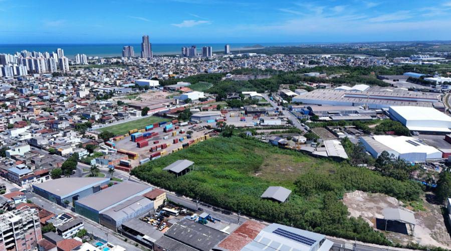 Prefeitura realizará leilão de 10 imóveis voltados a empreendimentos em 16 de abril