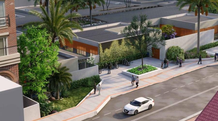 Prefeitura anuncia construção de nova escola no bairro Ilha dos Bentos