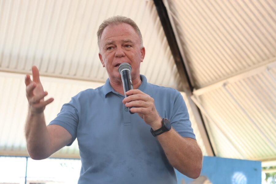 Lideranças apresentam avanços do Plano ES 500 Anos e discutem qualificação profissional para o futuro do Estado