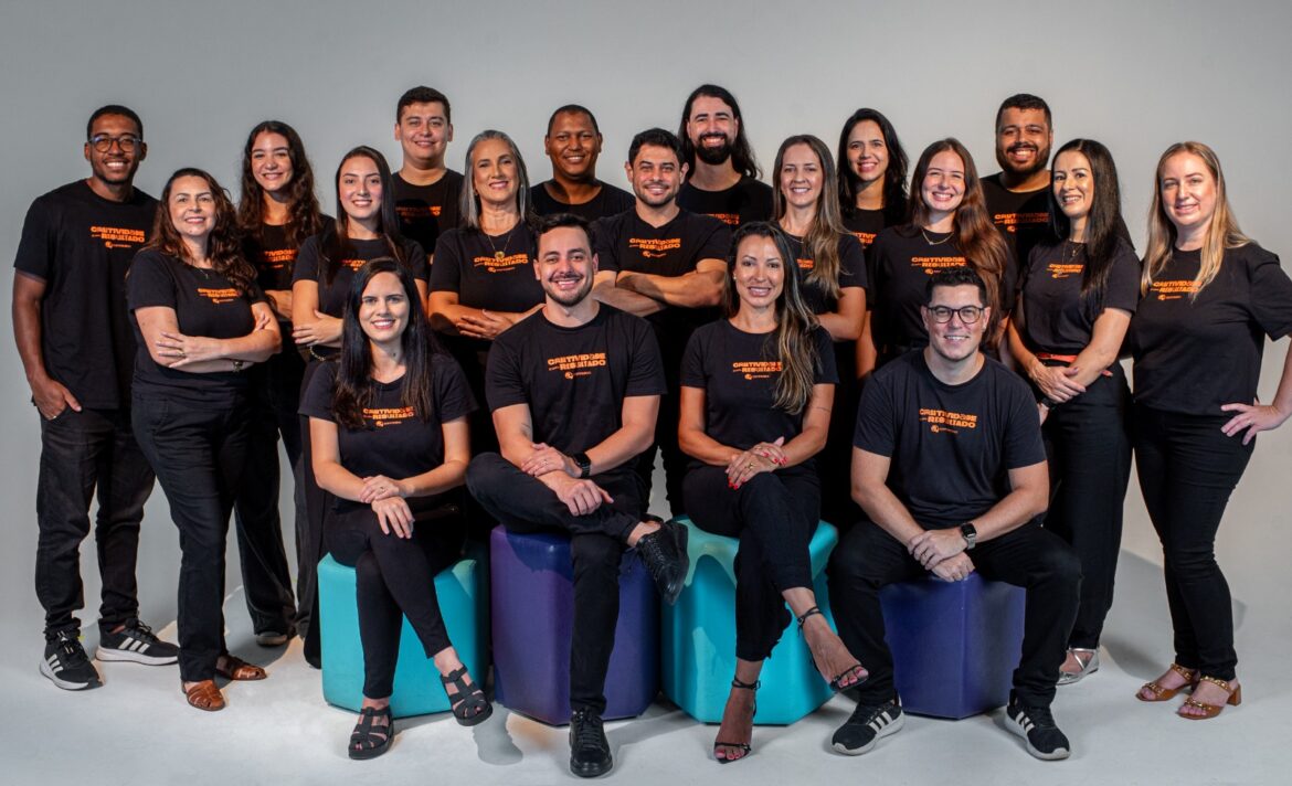 Gestão de Marcas completa 20 anos, inaugura nova sede e anuncia expansão pelo Estado