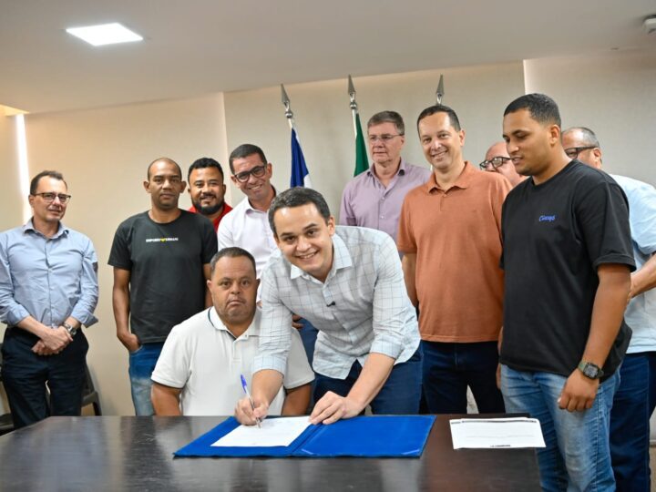 Edital é lançado para modernizar Campo do Alagoano e implantar novo espaço de lazer