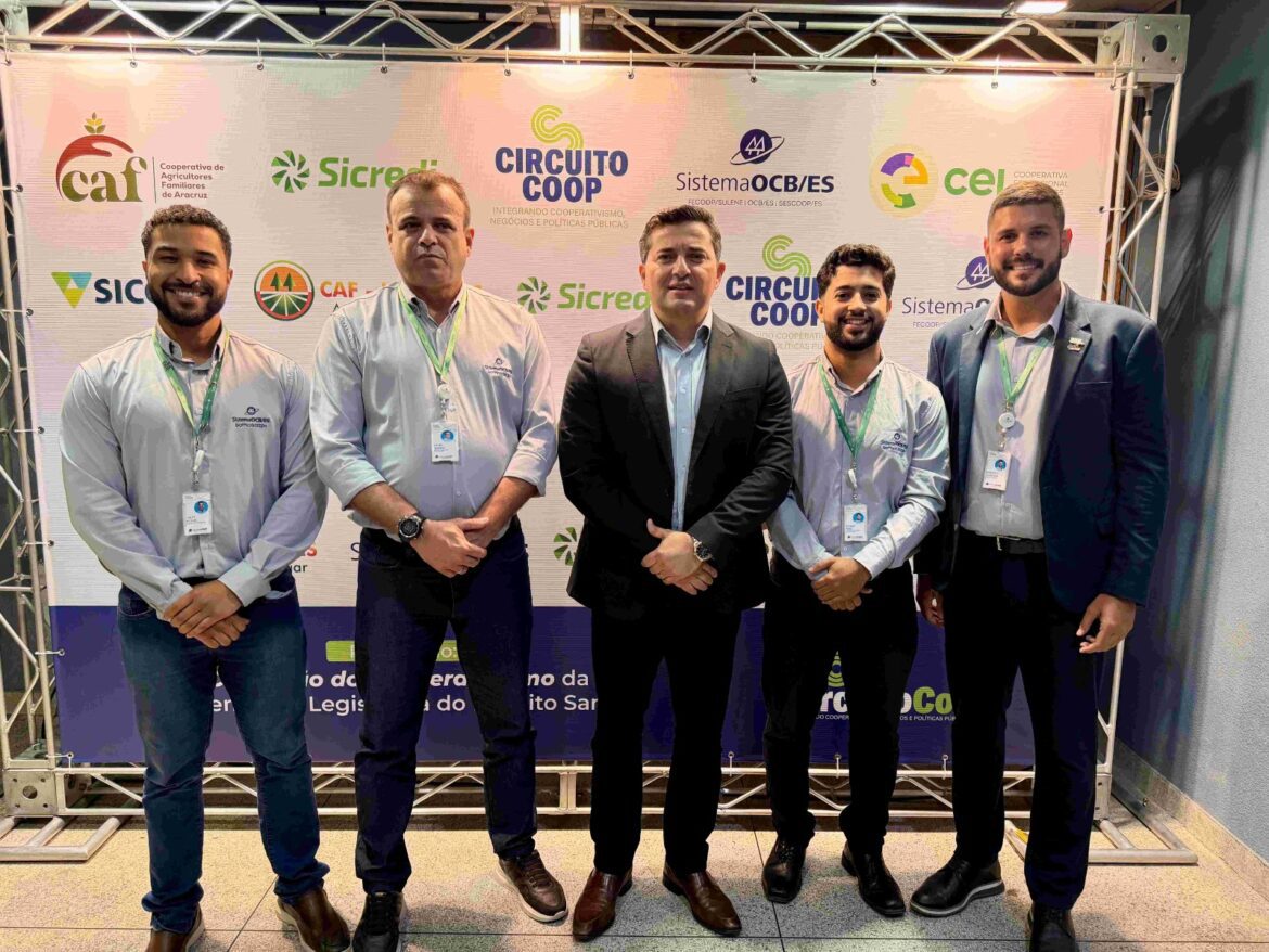 Deputado Callegari defende políticas de crédito e capacitação para cooperativas