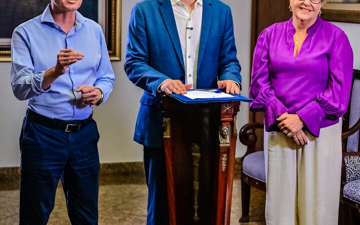 Bonificação do Provix é prorrogada por Pazolini para servidores da Saúde