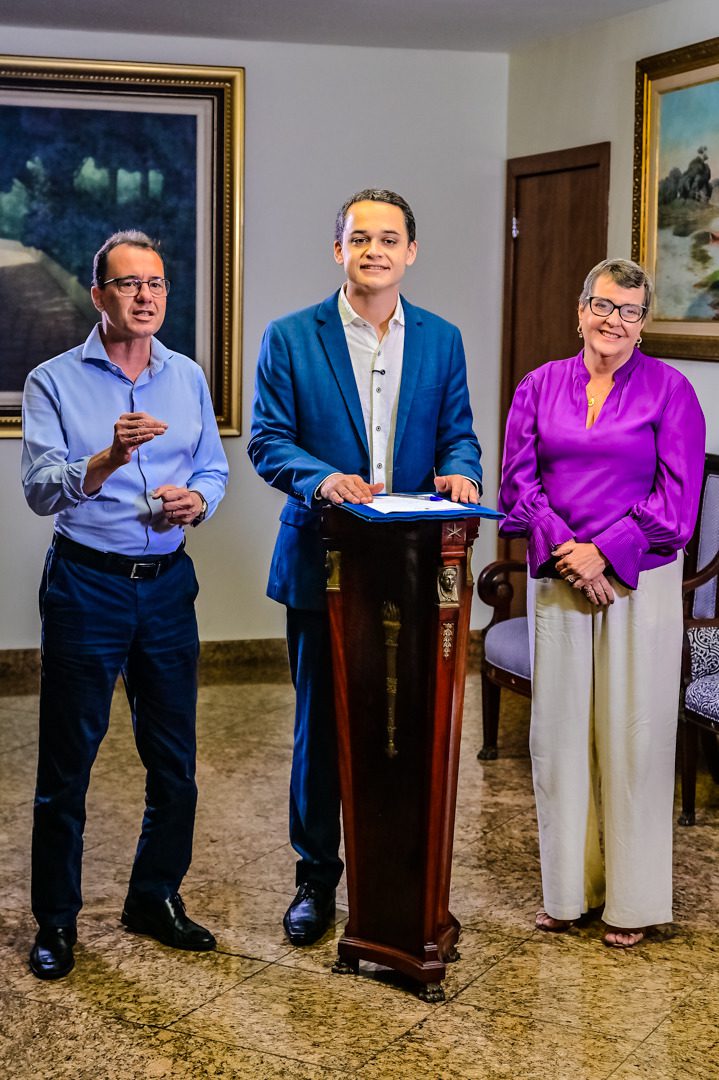 Bonificação do Provix é prorrogada por Pazolini para servidores da Saúde