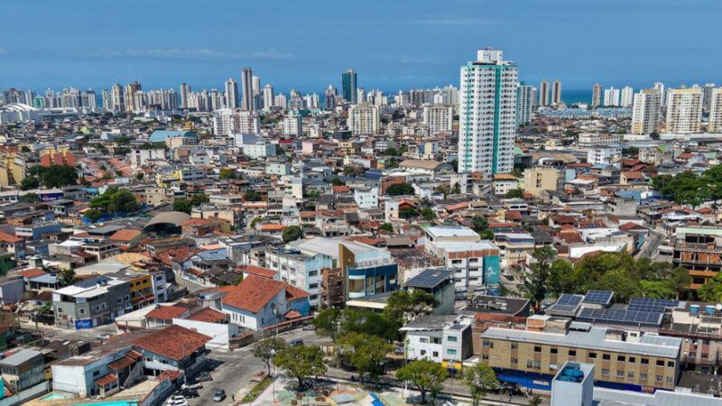 Moradores podem participar da elaboração da lei orçamentária de Vila Velha