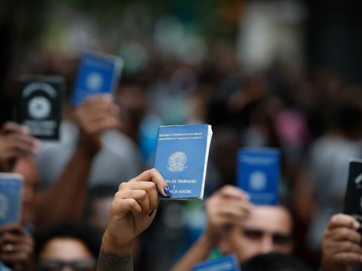 Geração de empregos cresce e coloca Vila Velha na liderança em fevereiro
