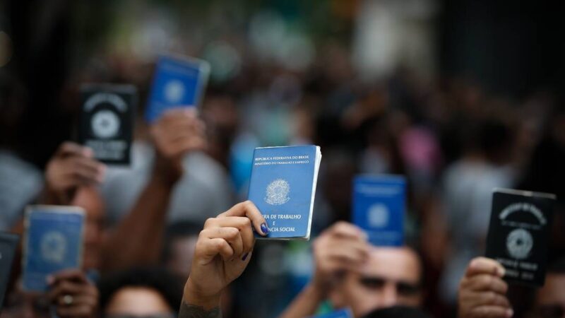 Geração de empregos cresce e coloca Vila Velha na liderança em fevereiro