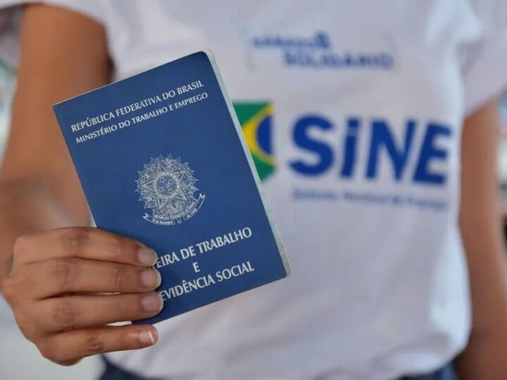 Sine de Vila Velha disponibiliza 1.104 oportunidades de trabalho