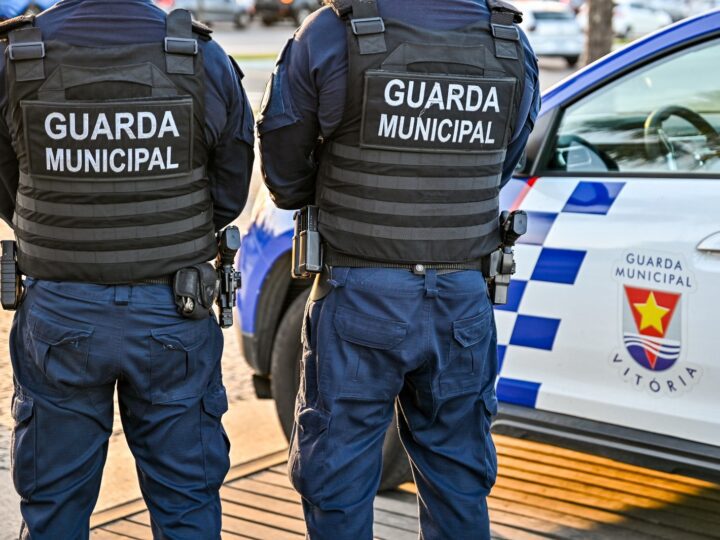 Vitória é a única da Grande Vitória a registrar redução de homicídios em 2026