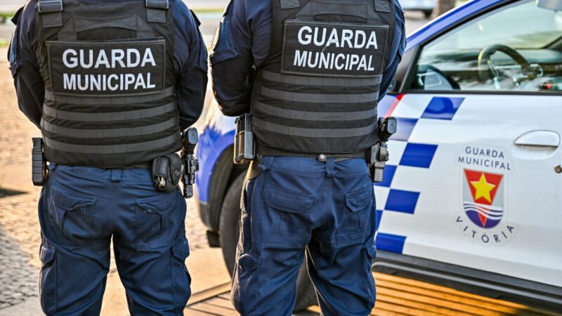 Vitória é a única da Grande Vitória a registrar redução de homicídios em 2026