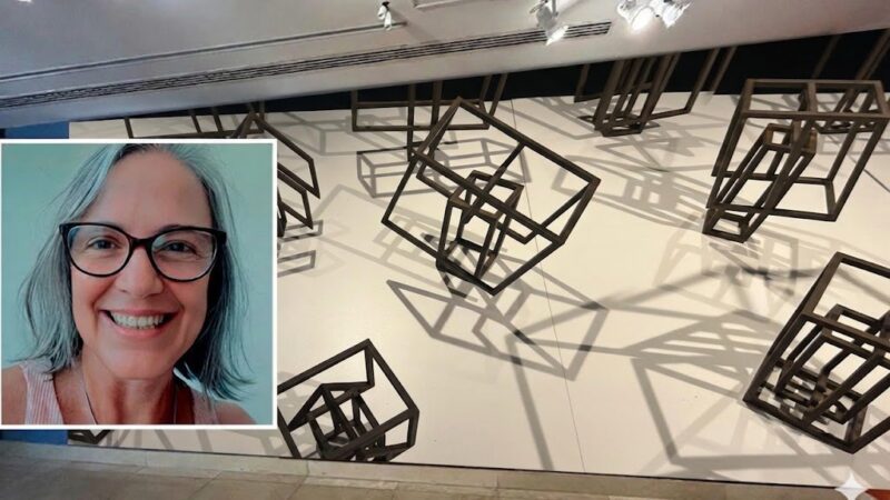 Fabulações Espaciais como Antídoto:  dos pequenos jardins comunitários à obra do artista Raul Mourão