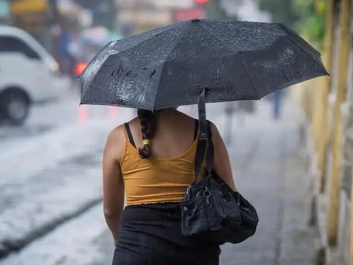 Alerta no ES: chuvas intensas colocam dezenas de cidades em atenção