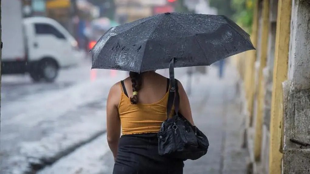 Alerta no ES: chuvas intensas colocam dezenas de cidades em atenção