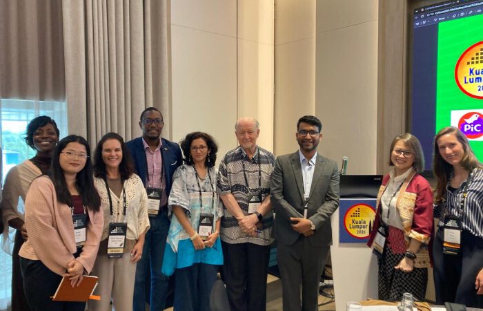 Vitória é destaque em Fórum Mundial sobre Primeira Infância realizado na Malásia