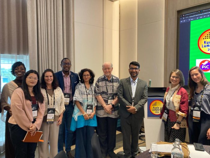 Vitória é destaque em Fórum Mundial sobre Primeira Infância realizado na Malásia