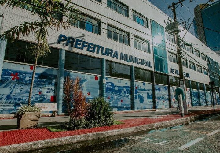 Programa Refis Vila Velha 2026 prevê atendimento a cerca de 80 mil contribuintes