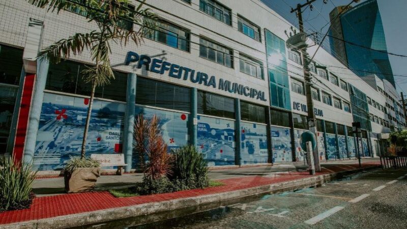 Programa Refis Vila Velha 2026 prevê atendimento a cerca de 80 mil contribuintes
