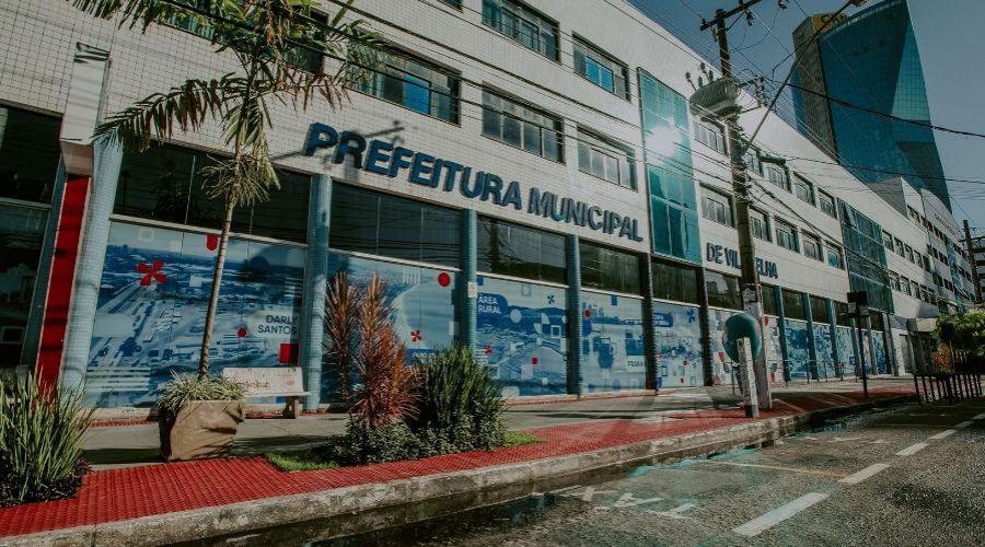 Programa Refis Vila Velha 2026 prevê atendimento a cerca de 80 mil contribuintes