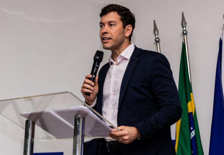 Prestação de contas da gestão Arnaldinho Borgo é aprovada pelo tribunal