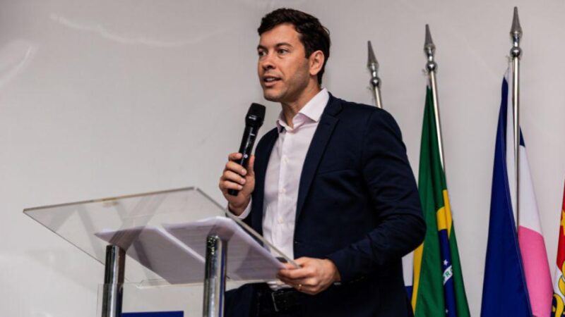 Prestação de contas da gestão Arnaldinho Borgo é aprovada pelo tribunal