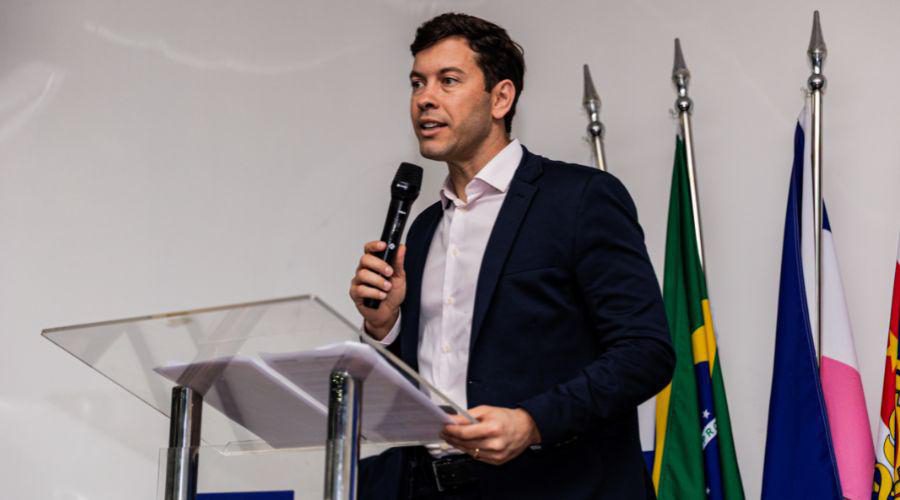 Prestação de contas da gestão Arnaldinho Borgo é aprovada pelo tribunal