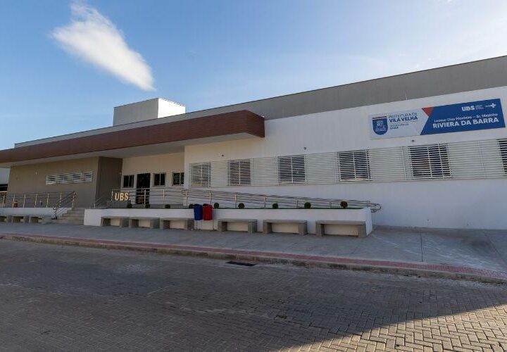 Mais de 50 obras em execução marcam o aniversário de Vila Velha