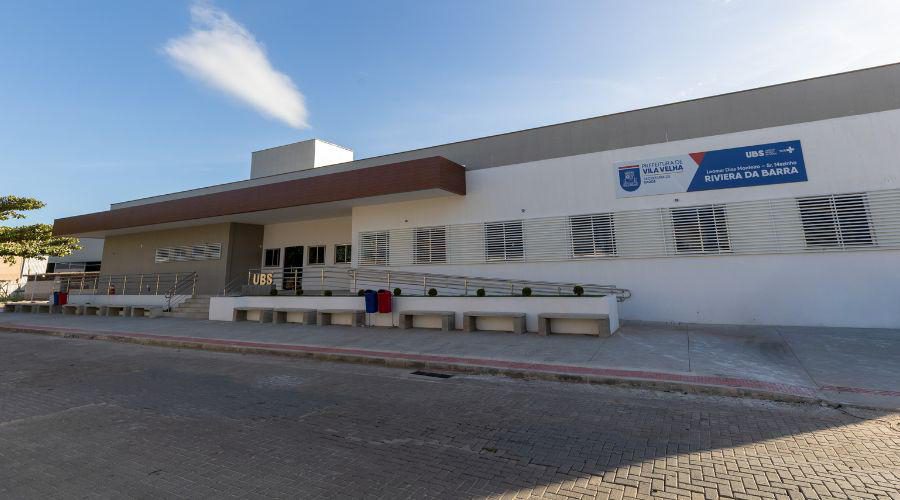 Mais de 50 obras em execução marcam o aniversário de Vila Velha