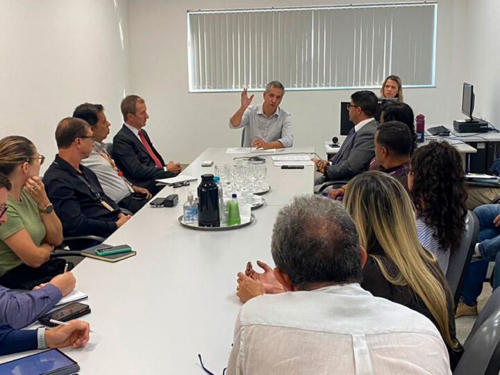 Chega de enrolação: Devanir cobra, organiza e passa a fiscalizar execução de plano na cidade