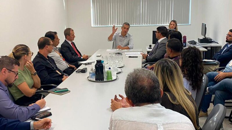 Chega de enrolação: Devanir cobra, organiza e passa a fiscalizar execução de plano na cidade