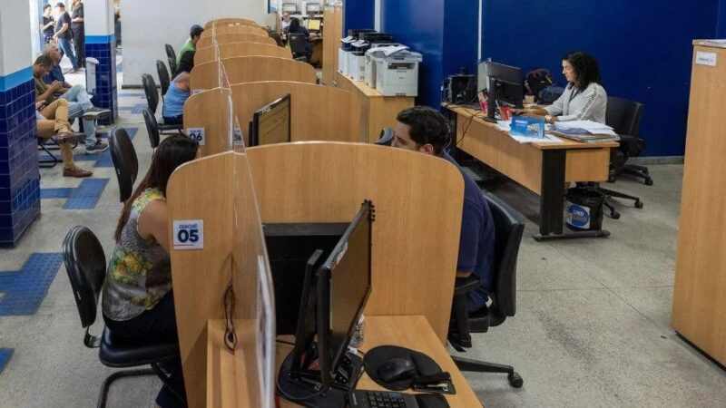 Nova ação oferece descontos elevados para pagamento de débitos pendentes
