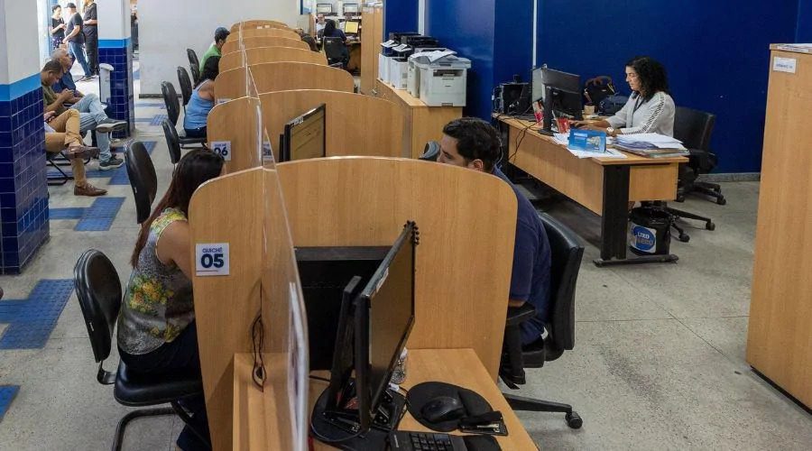 Nova ação oferece descontos elevados para pagamento de débitos pendentes