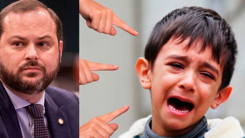 Violência escolar preocupa e Dr. Victor cobra ação firme contra o bullying