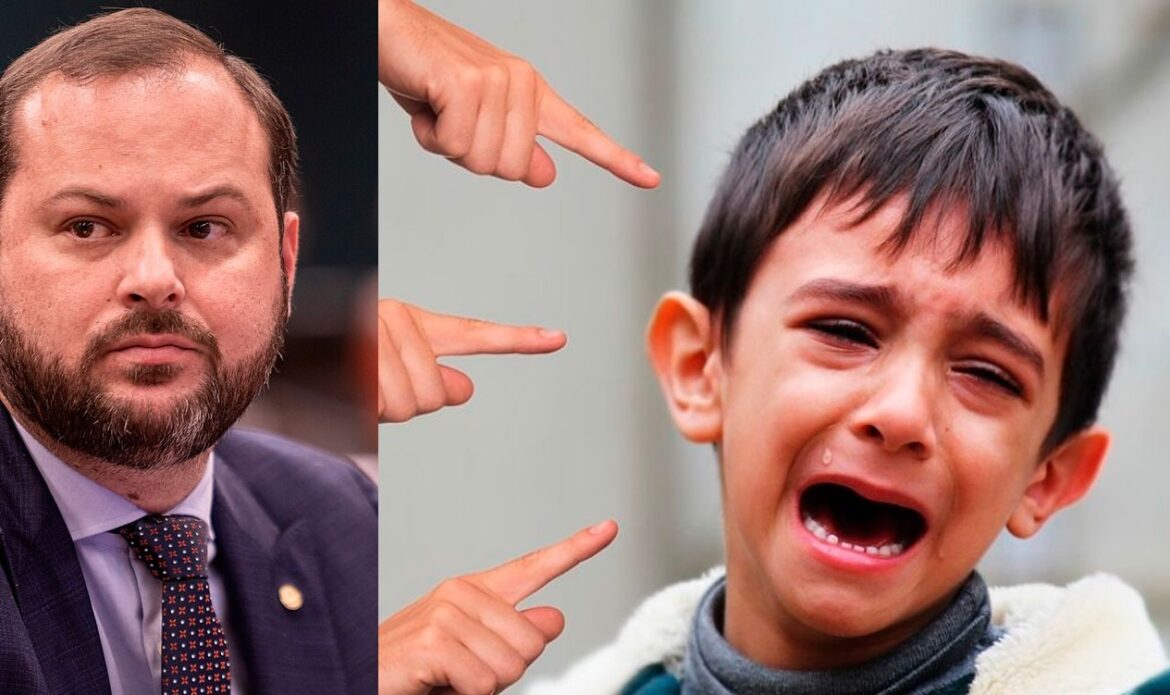 Violência escolar preocupa e Dr. Victor cobra ação firme contra o bullying
